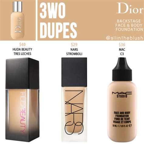 dior gympen|dior face and body dupe.